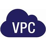 Cloud Private Virtual Aws Svg Icons Simple