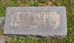 Edward Clark 1922 1922 Find A Grave Memorial