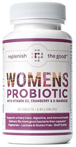 The 10 Best Probiotics For Women In 2021 Buyer S Guide