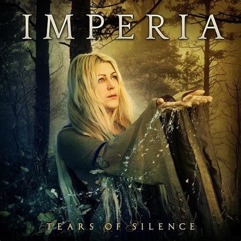 Hapfairy S World Imperia Announce New Album