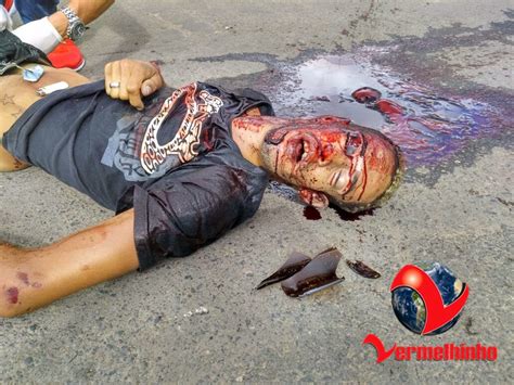 A suspeita é que o homem tenha adentrado a. FOTOS IMAGENS FORTES-CIGANO MORTO A GOLPES DE GARRAFADAS E ...