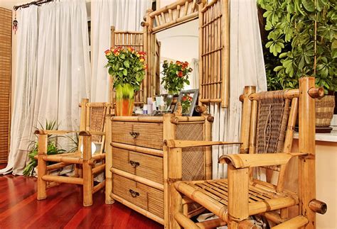 Painting Bamboo Furniture 13 Steps To Doing It Right Furnishing Tips