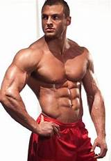 Fitness Workout Plan To Build Muscle Pictures