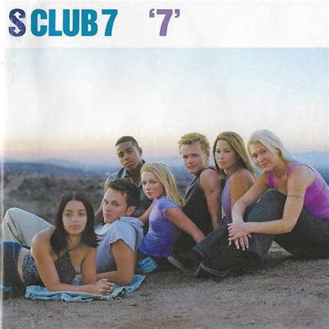 s club 7 7 2001 cd discogs