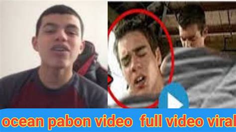 New Link Full Video Del Hijo De Molusco Ocean Pabon Viral Resi Co Id