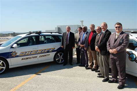 Hamilton County Sheriff’s Office-Tennessee-Press Releases