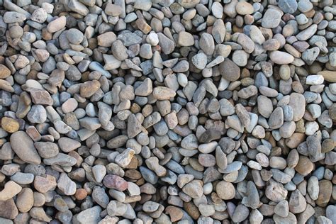 40mm Round River Gravel 1 Tonne Nepean Landscape And Building Supplies
