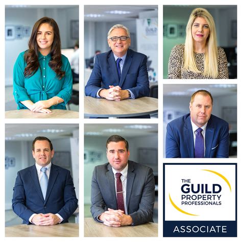 Meet Our Guild Of Property Professionals Associates Drivers And Norris