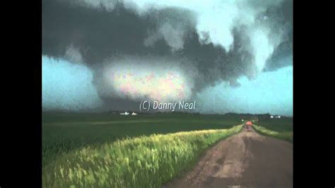 June 17th 2010 Record Tornado Outbreak In Minnesota Youtube