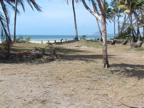 Pikbest has 74 beach camping design images templates for free. Chilli Beach camping area | Kutini-Payamu (Iron Range ...