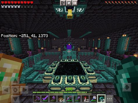 Community Realm : MinecraftBedrockers