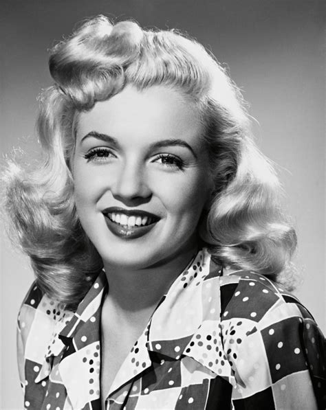 Top Marilyn Monroe Hairstyles For Short Hair