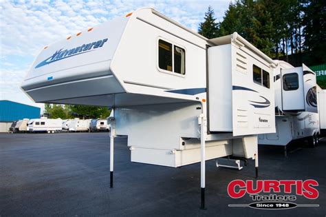 Adventurer 86sbs Rvs For Sale