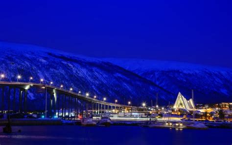 15 Fascinating Facts About Tromsø Life In Norway