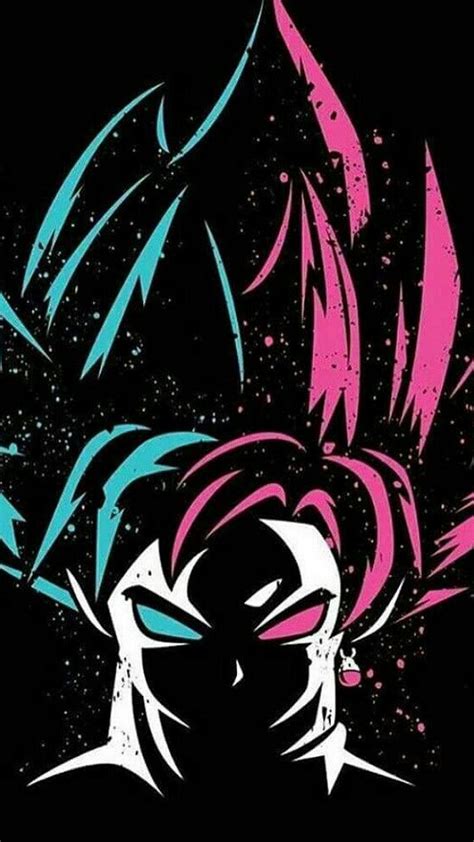 11 black goku wallpaper 4k for iphone, android and desktop. Black Goku Wallpaper iPhone | 2020 3D iPhone Wallpaper