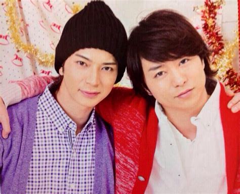 Arashi 嵐 松本潤と櫻井翔 Matsumoto Jun And Sakurai Sho 松本潤 コンサート 翔