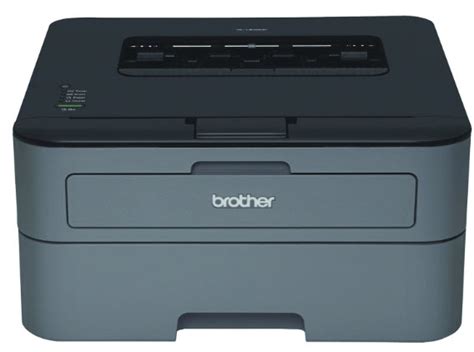 Automatic duplex printing helps save paper. Brother HL-L2320D Printer Driver Download Free for Windows ...