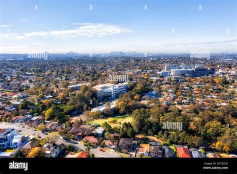 Residential Suburb Australia Hi Res Stock Photography And Images Alamy