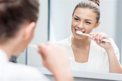 Are You Brushing Your Teeth Properly Book An Appointment With Tindale