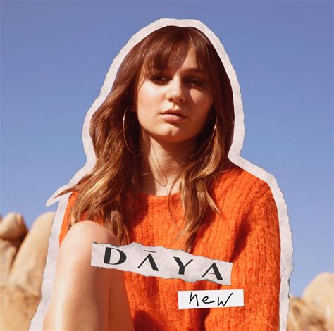 Dayas New Single New Arriving At Pop Radio At 9pm Pt Wednesday Night
