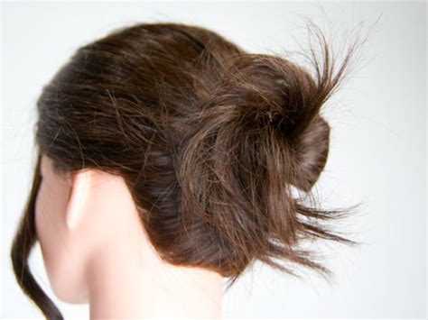 簡単にできるまとめ髪ヘアアレンジ - mydamy5 - Yahoo!ブログ