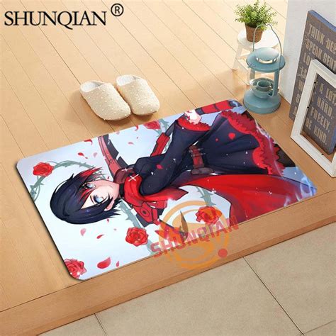 We did not find results for: RWBY Anime Doormat Custom Your Mats Print slip resistant ...
