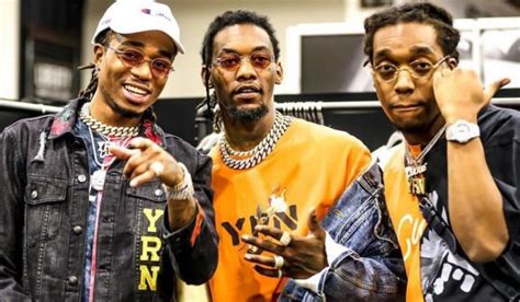 Listen To Migos New Song Waterworld Hiphop N More