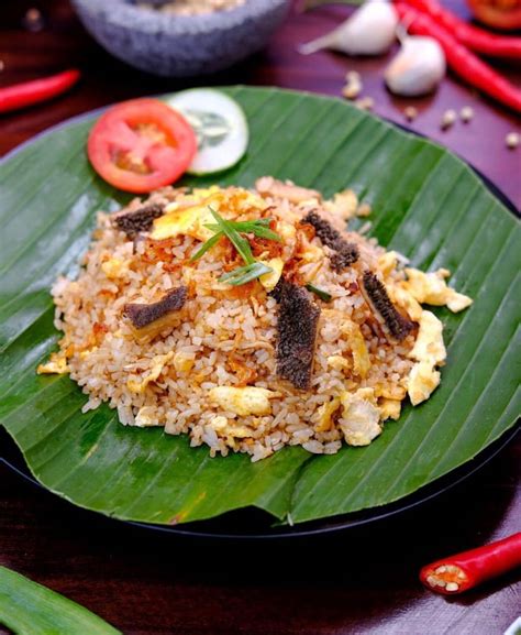 Daftar Delivery Makanan Solo Terbaru (Juli 2020) | GoFood