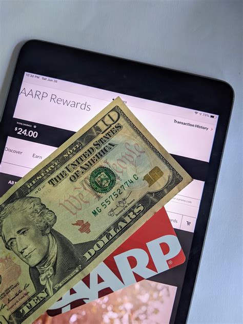 Yet another way to overthink shopping: discounted gift cards via AARP