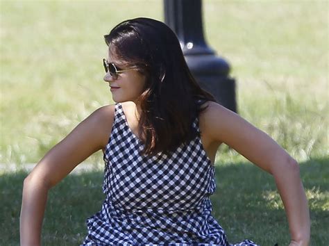 Jenna Coleman Is Spotted At A London Park With A Friend 49 Photos Nude Celebrity