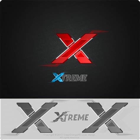 Xtreme Logos