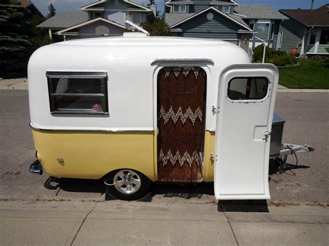 Boler Modification Ideas And Projects Boler Camping Vintage Campers