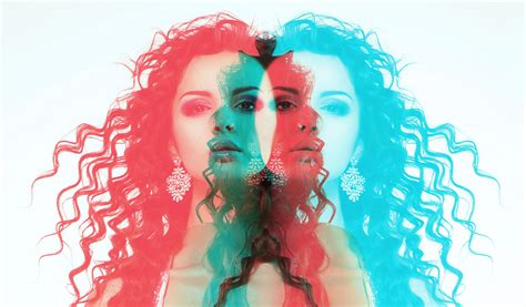 Free Double Color Exposure Action For Photoshop Graphicadi