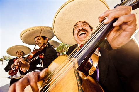 The Sound Of Mexico Mariachi Blog Tafer Hotels And Resorts