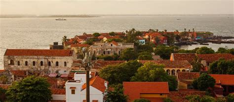 Goree Island Tour Packages All Inclusive Travel Exoticca