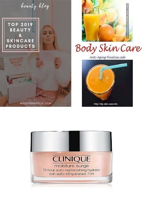 It's the one with the blue label in the photo above. Japanese Skin Care | Skin Care Face Cream | Who Makes The ...
