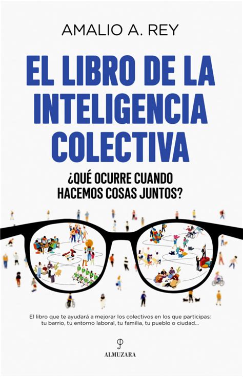 El Libro De La Inteligencia Colectiva Librería Cecadi