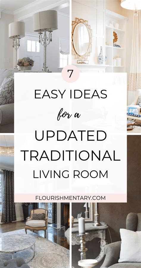 Traditional Living Room Decor Ideas 2021 Maryandbendy