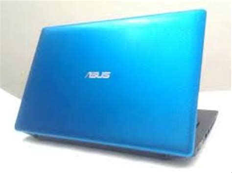 Laptop Asus Biru Duta Teknologi