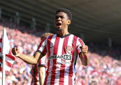 Amad Diallo Praised As Amazing Footballer After Scoring Winner
