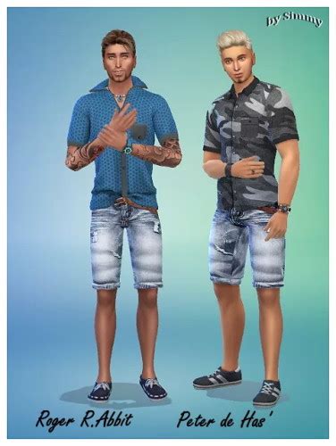 Sims 4 Sim Models Downloads Sims 4 Updates Page 36 Of 378