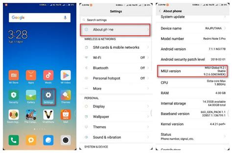 Check spelling or type a new query. How to Enable Developer Options and USB Debugging on Xiaomi Redmi Note 5 Pro | Syncios