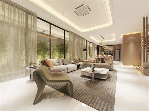 Dm Interior Design Where Design Meets Ultimate Affluence Lifestyle