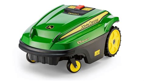Best Robot Lawn Mower 2023 Autonomous Lawn Bots That Trim Grass While