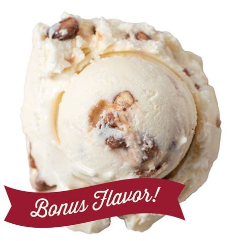 Graeters Releases Second Summer Bonus Flavor Pralines And Cream