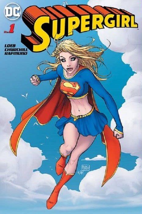 Supergirl 1 Sdcc 2017 Aspen Covers A B And C Comic Book Forums