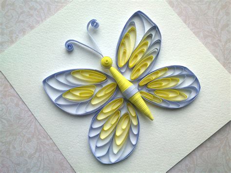 quilling instructions    quilling butterfly  comb quilling patterns