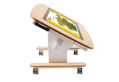 Max 32 Interactive Touch Table With Android And Built In Pc
