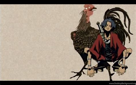 Samurai Champloo Backgrounds Wallpapers Cave Desktop Background