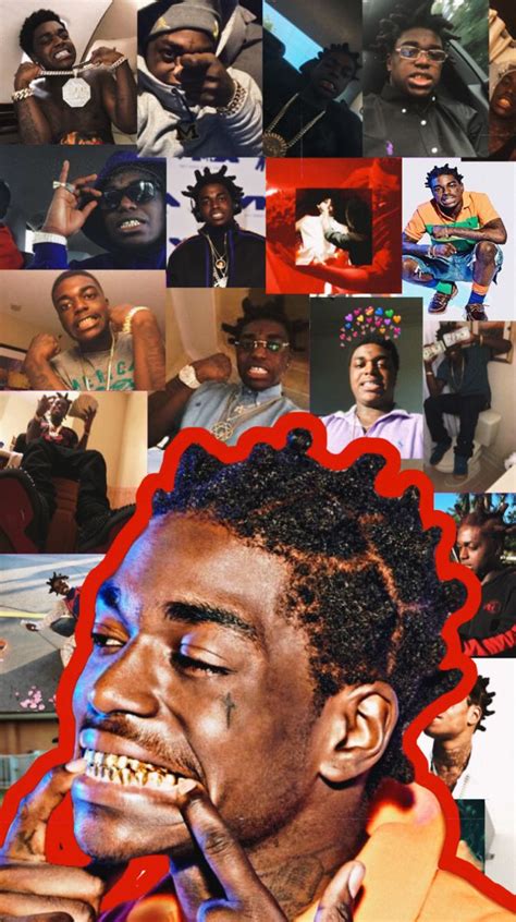 Kodak Black Wallpaper Kodak Black Wallpaper Kodak Black Album Kodak